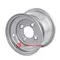 golf cart wheels and tires